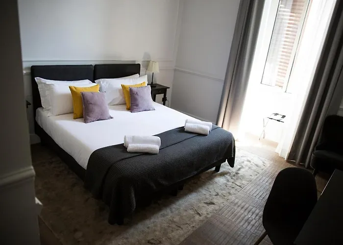 Holidays Suites Navona