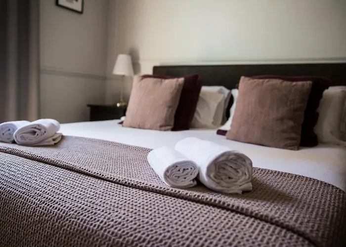 Holidays Suites Navona