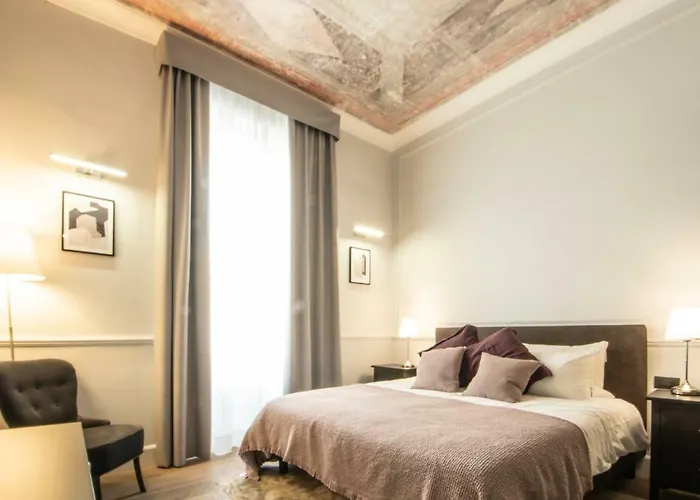 Holidays Suites Navona